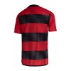 Virallinen Fanipaita Flamengo 2023-24 Kotipelipaita - Miesten